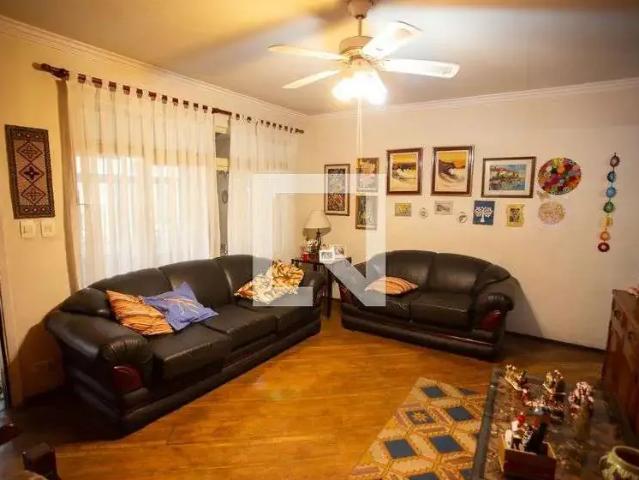 Casa / Sobrado para Venda em São Paulo/SP Mandaqui 3 Quartos