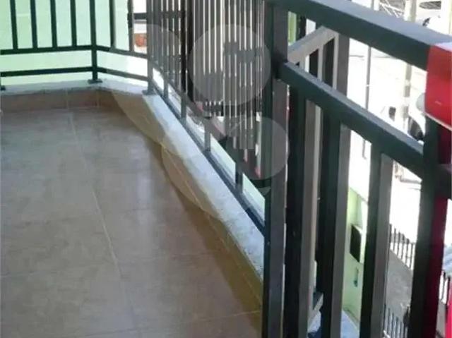 Casa / Sobrado para Venda em São Paulo/SP Mandaqui 3 Quartos