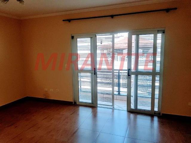 Casa / Sobrado para Venda em São Paulo/SP Mandaqui 3 Quartos