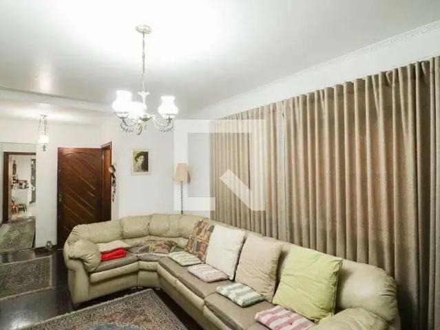Casa / Sobrado para Venda em São Paulo/SP Mandaqui 3 Quartos
