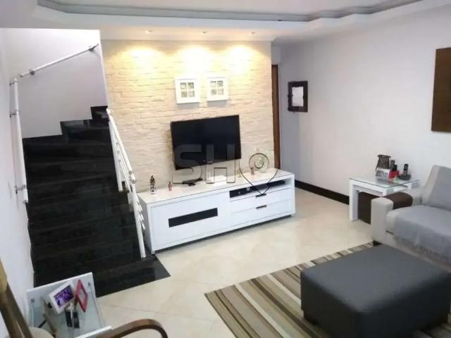 Casa / Sobrado para Venda em São Paulo/SP Mandaqui 3 Quartos