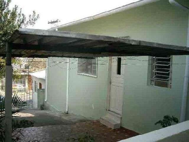 Casa / Sobrado para Venda em São Paulo/SP Mandaqui 3 Quartos