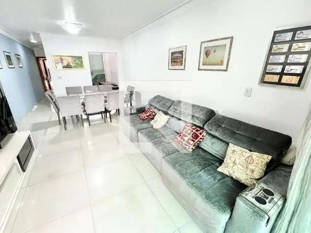 Casa / Sobrado para Venda em São Paulo/SP Mandaqui 3 Quartos