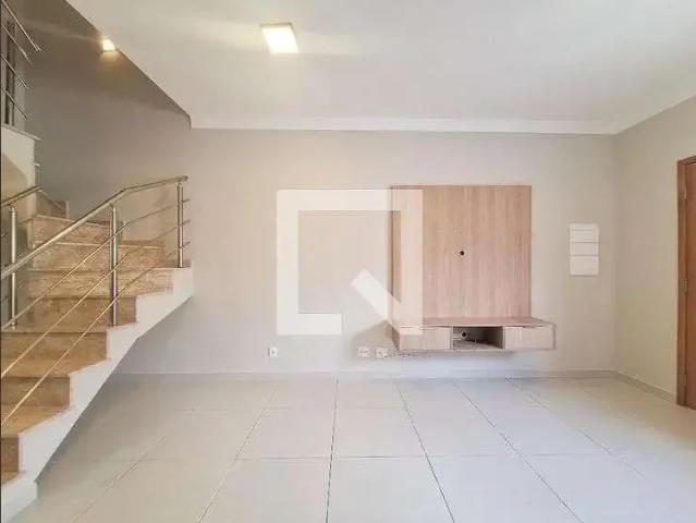 Casa / Sobrado para Venda em São Paulo/SP Mandaqui 3 Quartos