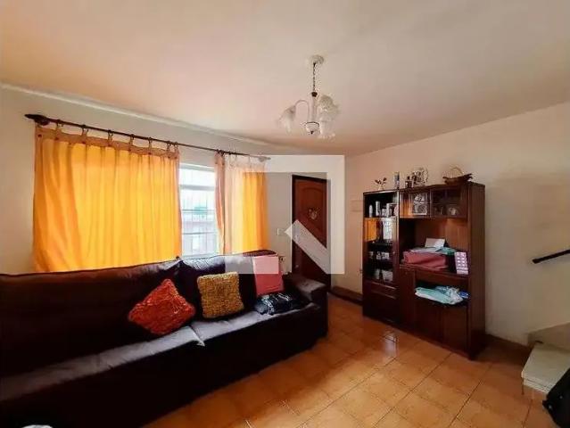 Casa / Sobrado para Venda em São Paulo/SP Mandaqui 3 Quartos