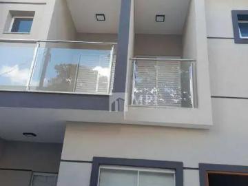 Casa / Sobrado para Venda em São Paulo/SP Mandaqui 3 Quartos