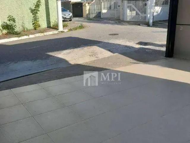 Casa / Sobrado para Venda em São Paulo/SP Mandaqui 3 Quartos