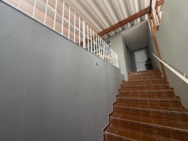 Casa / Sobrado para Venda em São Paulo/SP Mandaqui 3 Quartos