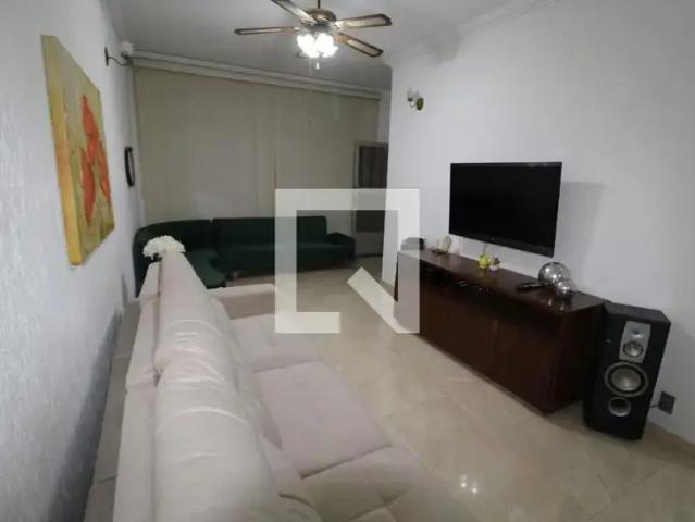 Casa / Sobrado para Venda em São Paulo/SP Mandaqui 3 Quartos