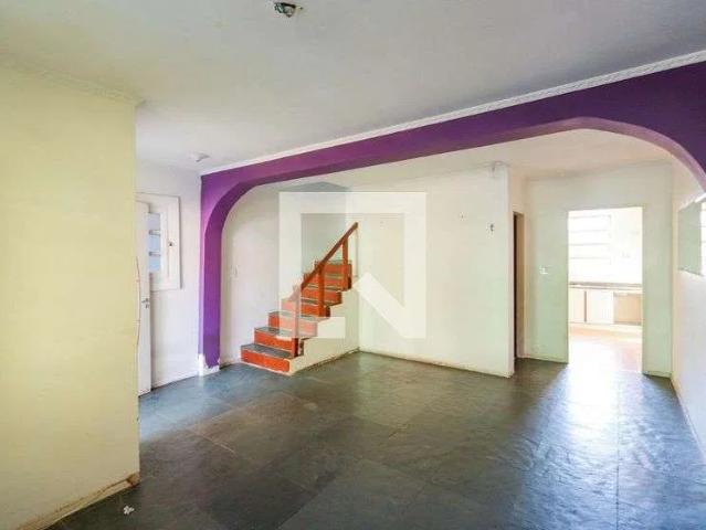 Casa / Sobrado para Venda em São Paulo/SP Mandaqui 3 Quartos