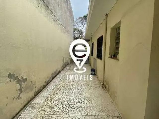Casa / Sobrado para Venda em São Paulo/SP Mirandópolis 3 Quartos
