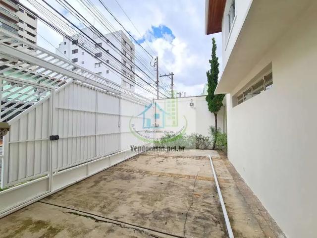 Casa / Sobrado para Venda em São Paulo/SP Mirandópolis 3 Quartos