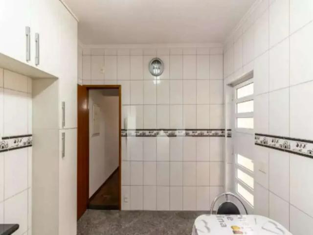 Casa / Sobrado para Venda em São Paulo/SP Mirandópolis 3 Quartos