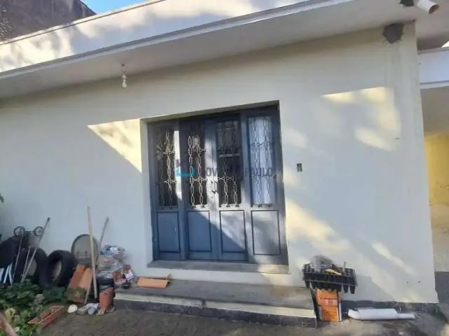 Casa / Sobrado para Venda em São Paulo/SP Mirandópolis 3 Quartos