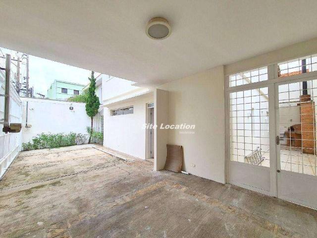 Casa / Sobrado para Venda em São Paulo/SP Mirandópolis 3 Quartos