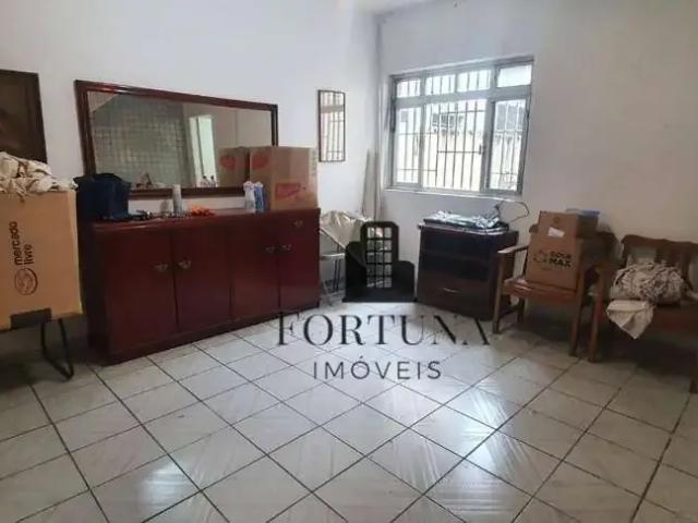 Casa / Sobrado para Venda em São Paulo/SP Mirandópolis 3 Quartos