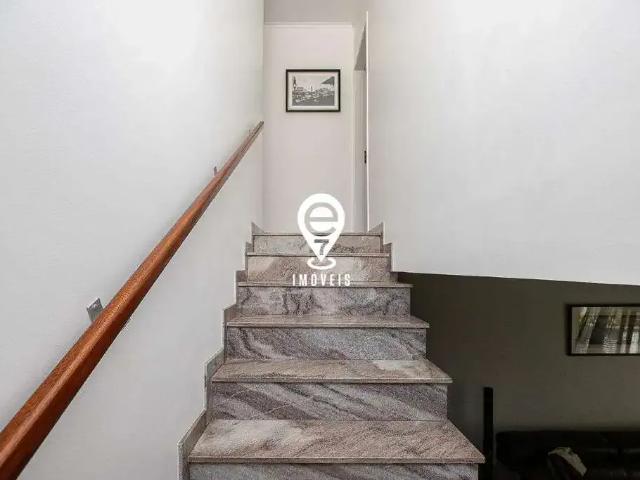 Casa / Sobrado para Venda em São Paulo/SP Mirandópolis 3 Quartos