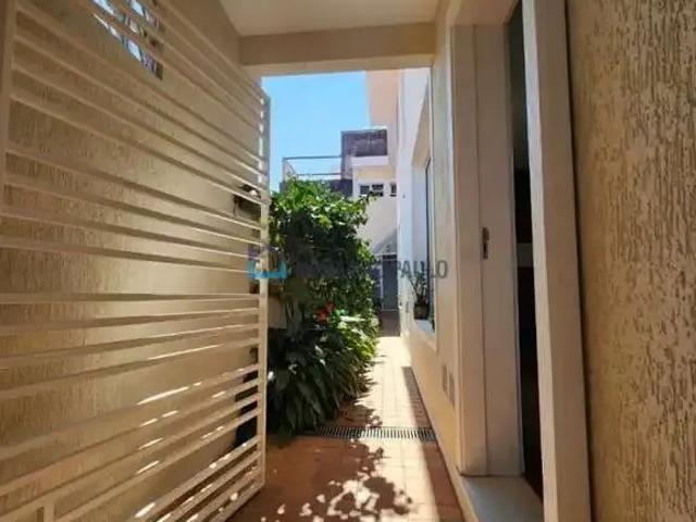 Casa / Sobrado para Venda em São Paulo/SP Mirandópolis 3 Quartos