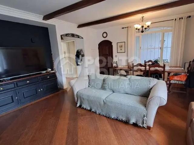 Casa / Sobrado para Venda em São Paulo/SP Mirandópolis 3 Quartos
