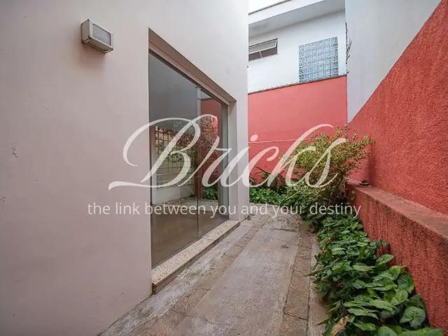 Casa / Sobrado para Venda em São Paulo/SP Mirandópolis 3 Quartos