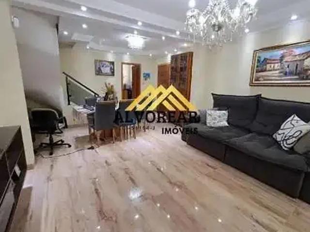 Casa / Sobrado para Venda em São Paulo/SP Mirandópolis 3 Quartos