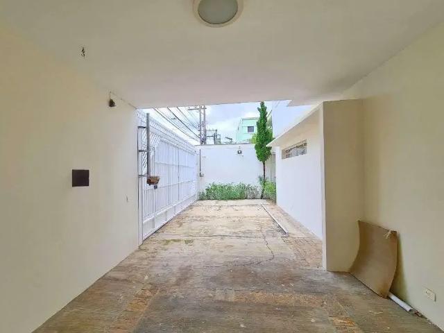 Casa / Sobrado para Venda em São Paulo/SP Mirandópolis 3 Quartos