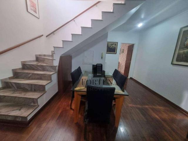 Casa / Sobrado para Venda em São Paulo/SP Mirandópolis 3 Quartos