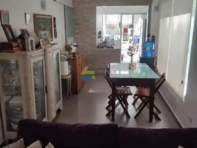 Casa / Sobrado para Venda em São Paulo/SP Mirandópolis 3 Quartos