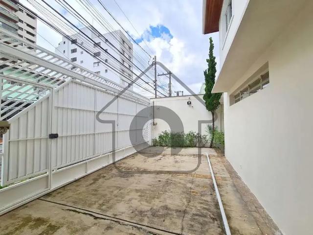 Casa / Sobrado para Venda em São Paulo/SP Mirandópolis 3 Quartos