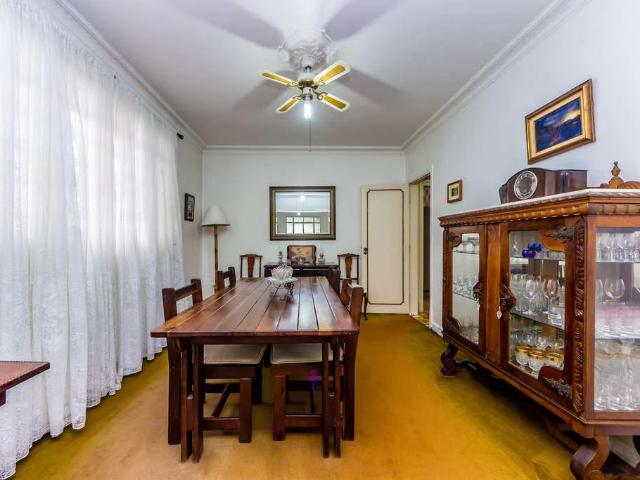 Casa / Sobrado para Venda em São Paulo/SP Mirandópolis 3 Quartos