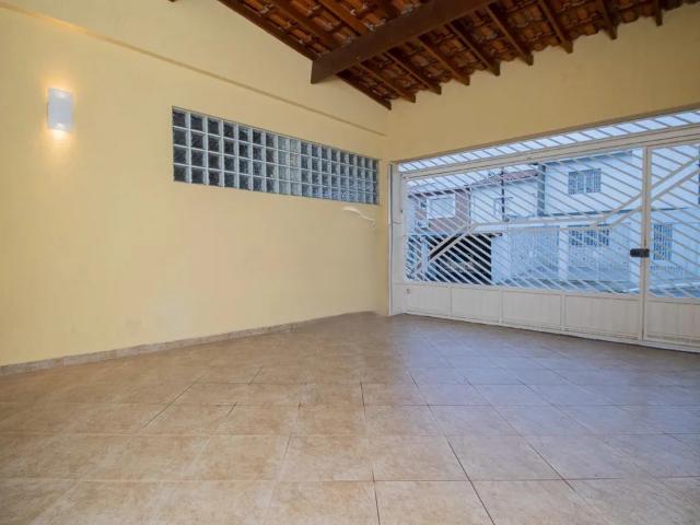 Casa / Sobrado para Venda em São Paulo/SP Mirandópolis 3 Quartos