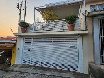 Casa / Sobrado para Venda em São Paulo/SP Mirandópolis 3 Quartos
