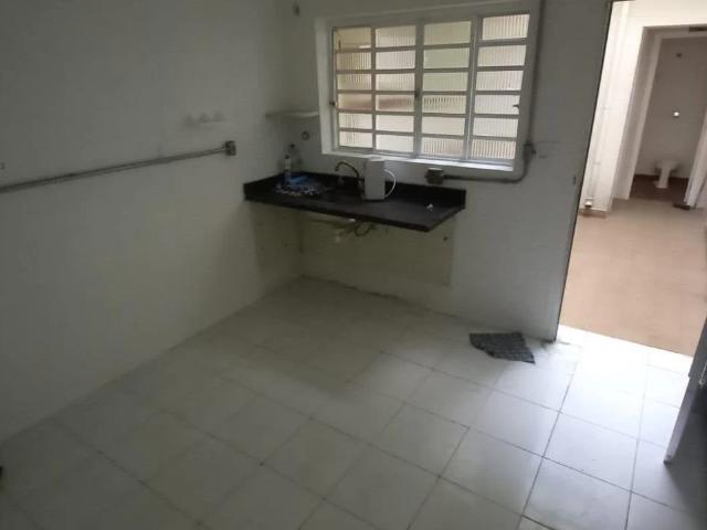 Casa / Sobrado para Venda em São Paulo/SP Mirandópolis 3 Quartos