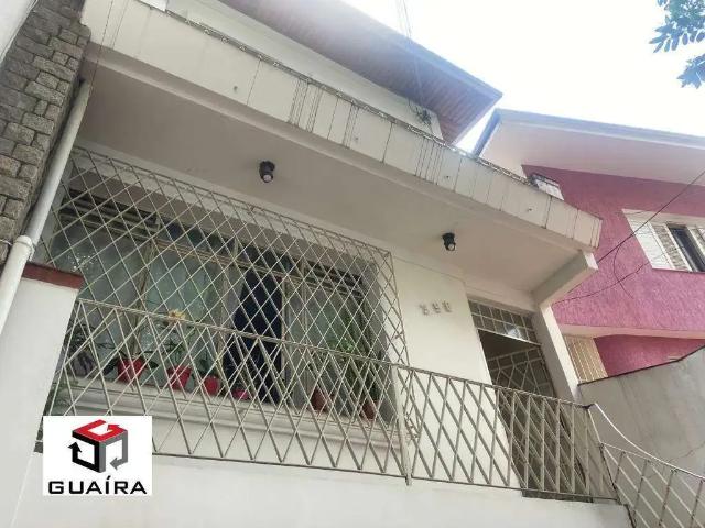 Casa / Sobrado para Venda em São Paulo/SP Mirandópolis 3 Quartos