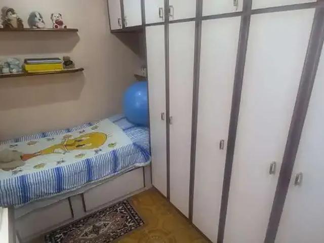 Casa / Sobrado para Venda em São Paulo/SP Mirandópolis 3 Quartos
