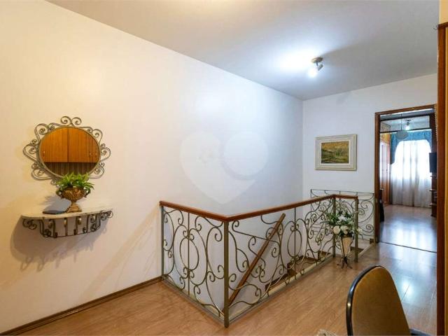 Casa / Sobrado para Venda em São Paulo/SP Mirandópolis 3 Quartos