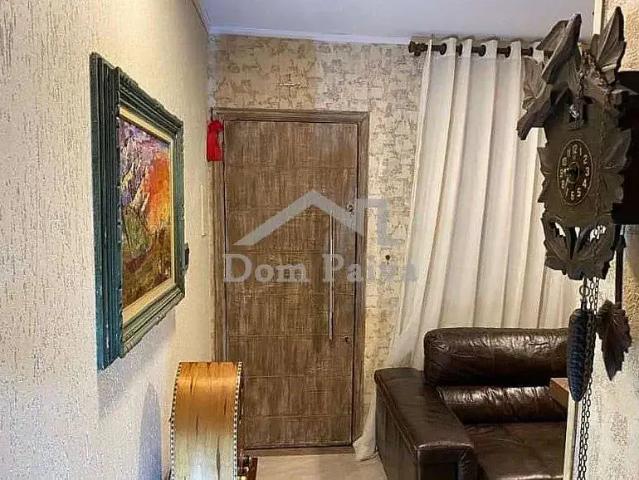 Casa / Sobrado para Venda em São Paulo/SP Mirandópolis 3 Quartos