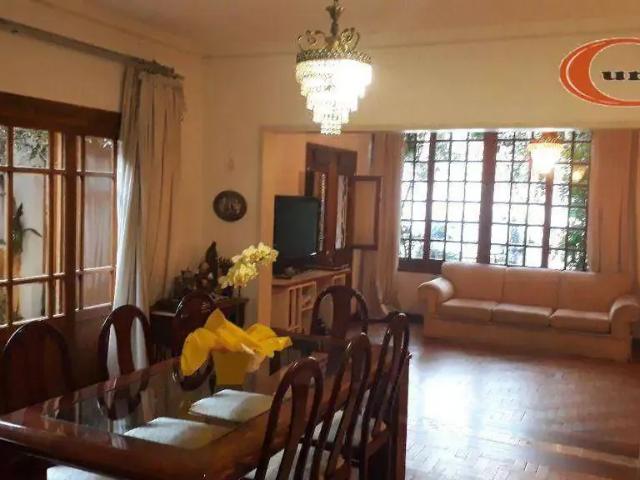 Casa / Sobrado para Venda em São Paulo/SP Mirandópolis 3 Quartos