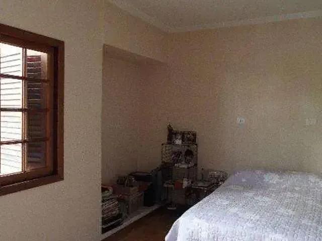 Casa / Sobrado para Venda em São Paulo/SP Mirandópolis 3 Quartos
