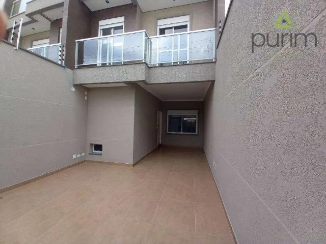 Casa / Sobrado para Venda em São Paulo/SP Mirandópolis 3 Quartos
