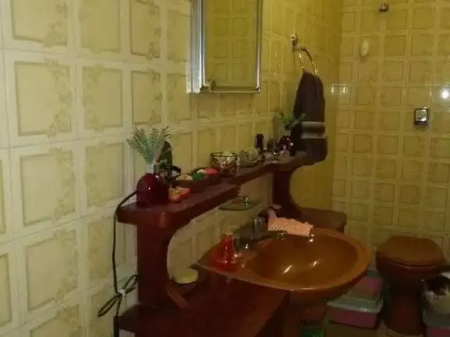 Casa / Sobrado para Venda em São Paulo/SP Mirandópolis 3 Quartos