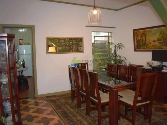 Casa / Sobrado para Venda em São Paulo/SP Mirandópolis 3 Quartos
