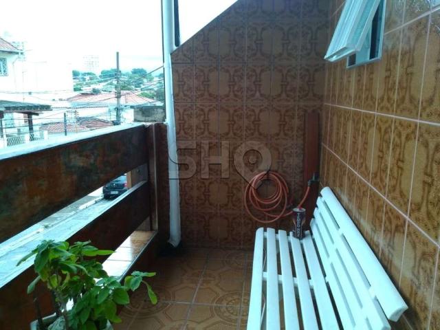 Casa / Sobrado para Venda em São Paulo/SP Mirandópolis 3 Quartos