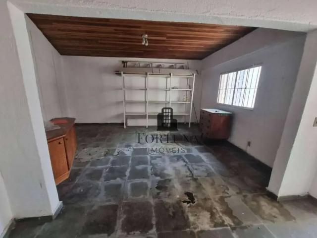Casa / Sobrado para Venda em São Paulo/SP Mirandópolis 3 Quartos