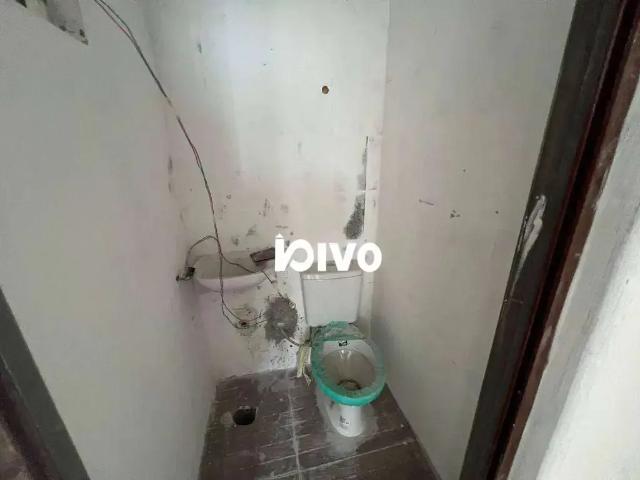Casa / Sobrado para Venda em São Paulo/SP Mirandópolis 3 Quartos