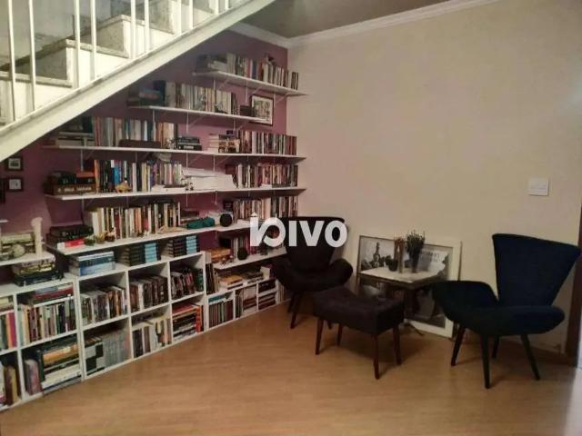 Casa / Sobrado para Venda em São Paulo/SP Mirandópolis 3 Quartos