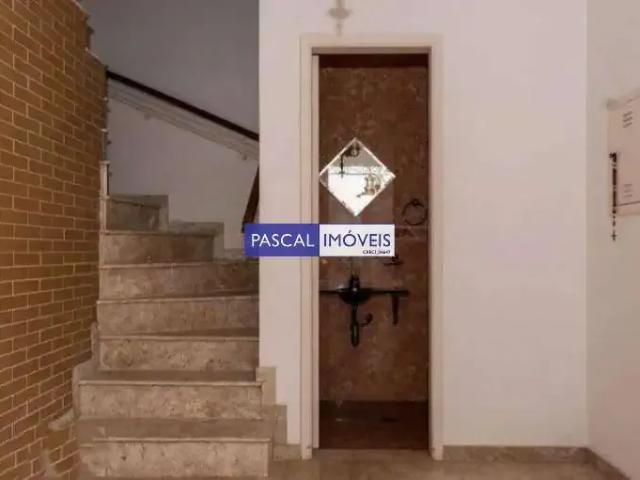Casa / Sobrado para Venda em São Paulo/SP Mirandópolis 3 Quartos