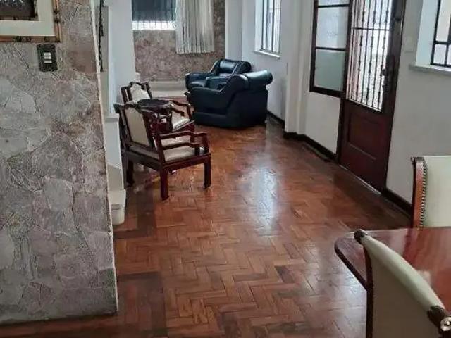 Casa / Sobrado para Venda em São Paulo/SP Mirandópolis 3 Quartos