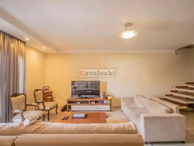 Casa / Sobrado para Venda em São Paulo/SP Mirandópolis 3 Quartos