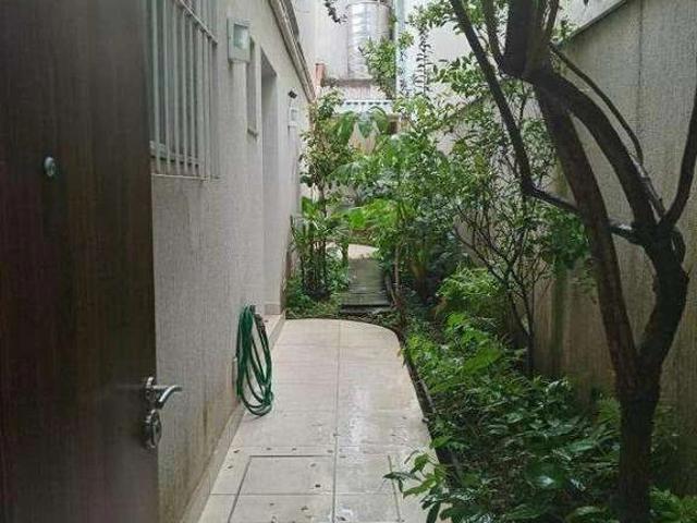 Casa / Sobrado para Venda em São Paulo/SP Mirandópolis 3 Quartos